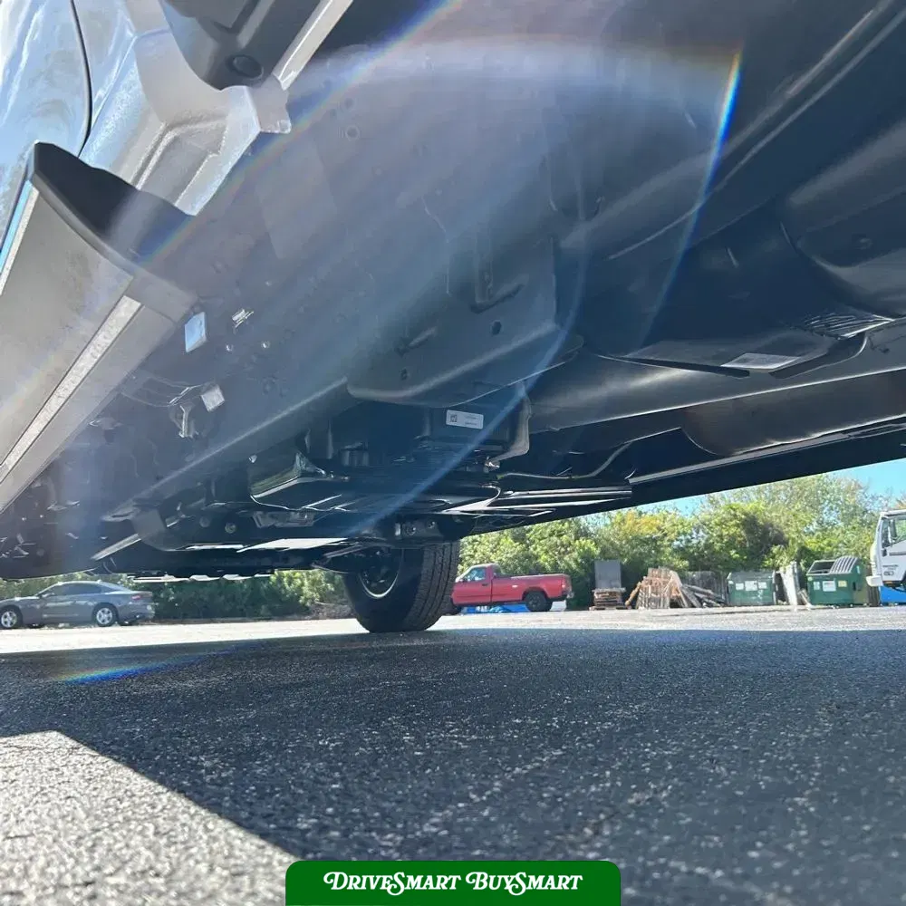 2025 GMC Sierra 3500HD Denali Ultimate