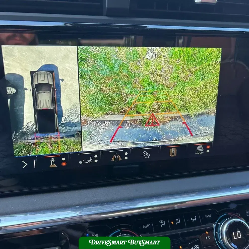 2025 GMC Sierra 3500HD Denali Ultimate