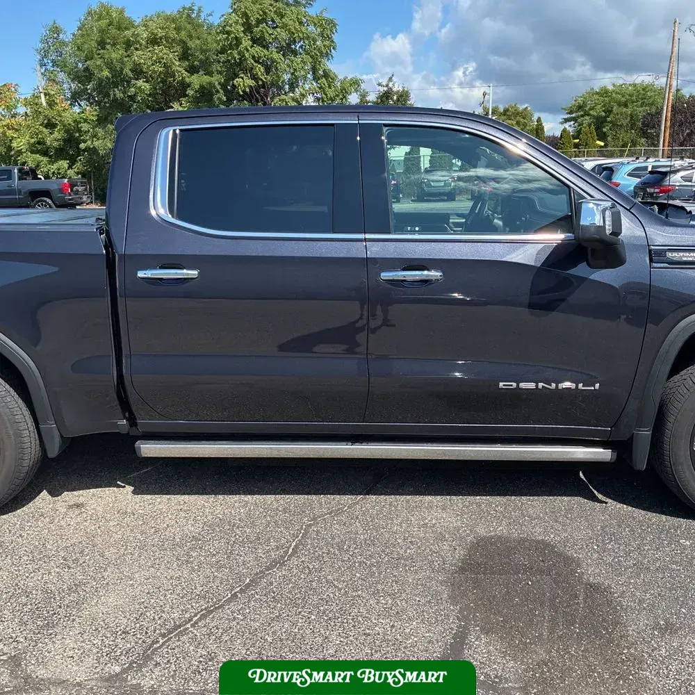 2022 GMC Sierra 1500 Denali Ultimate