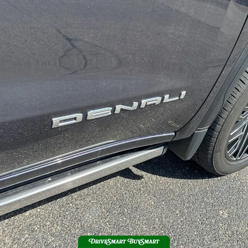 2022 GMC Sierra 1500 Denali Ultimate