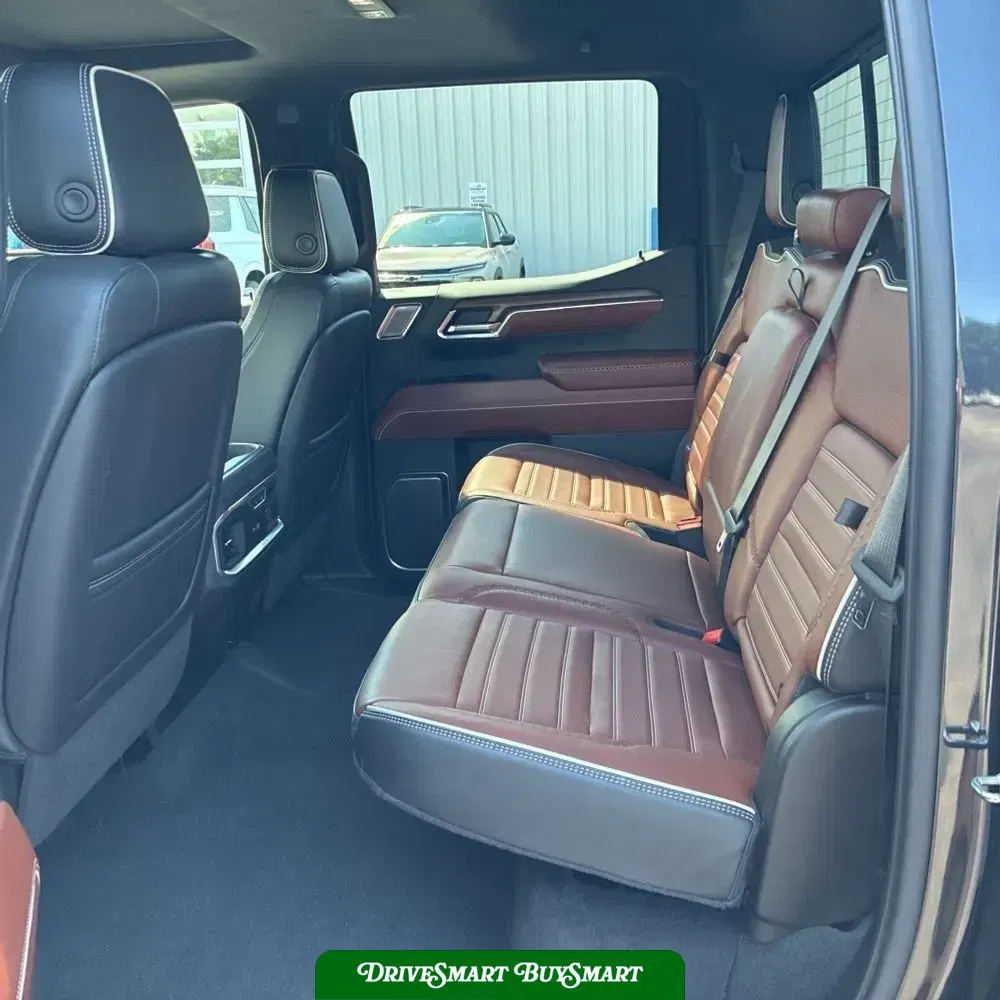 2022 GMC Sierra 1500 Denali Ultimate