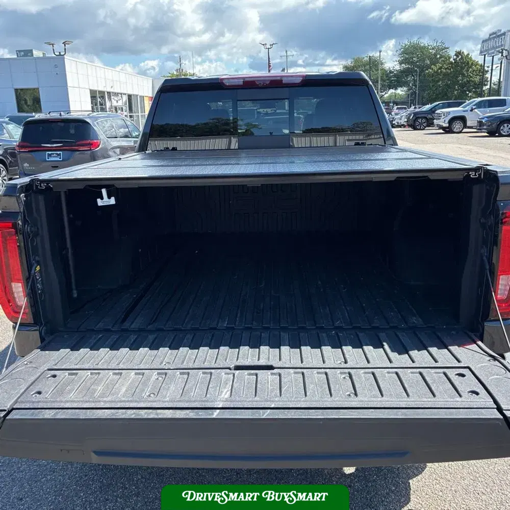 2022 GMC Sierra 1500 Denali Ultimate