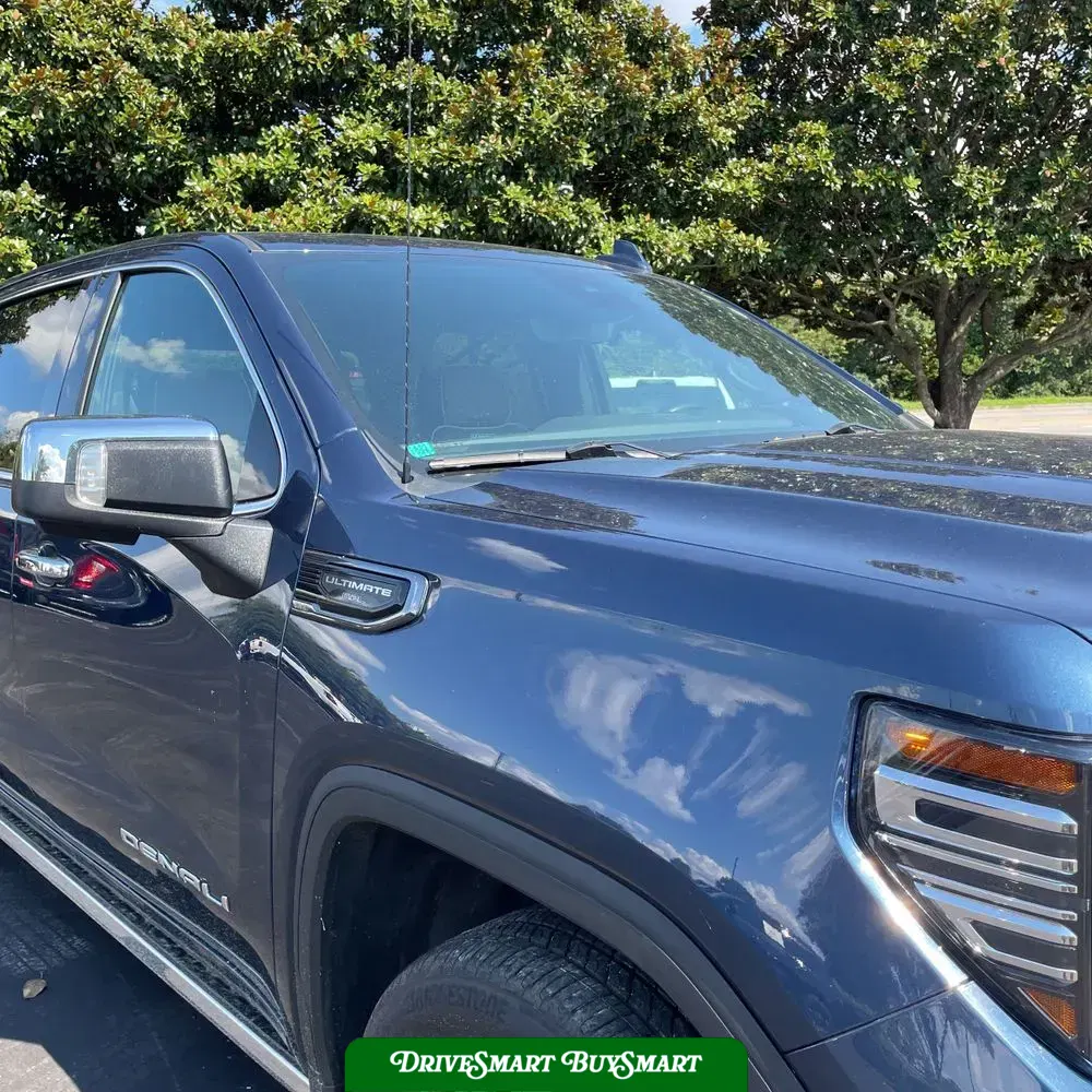 2023 GMC Sierra 1500 Denali Ultimate