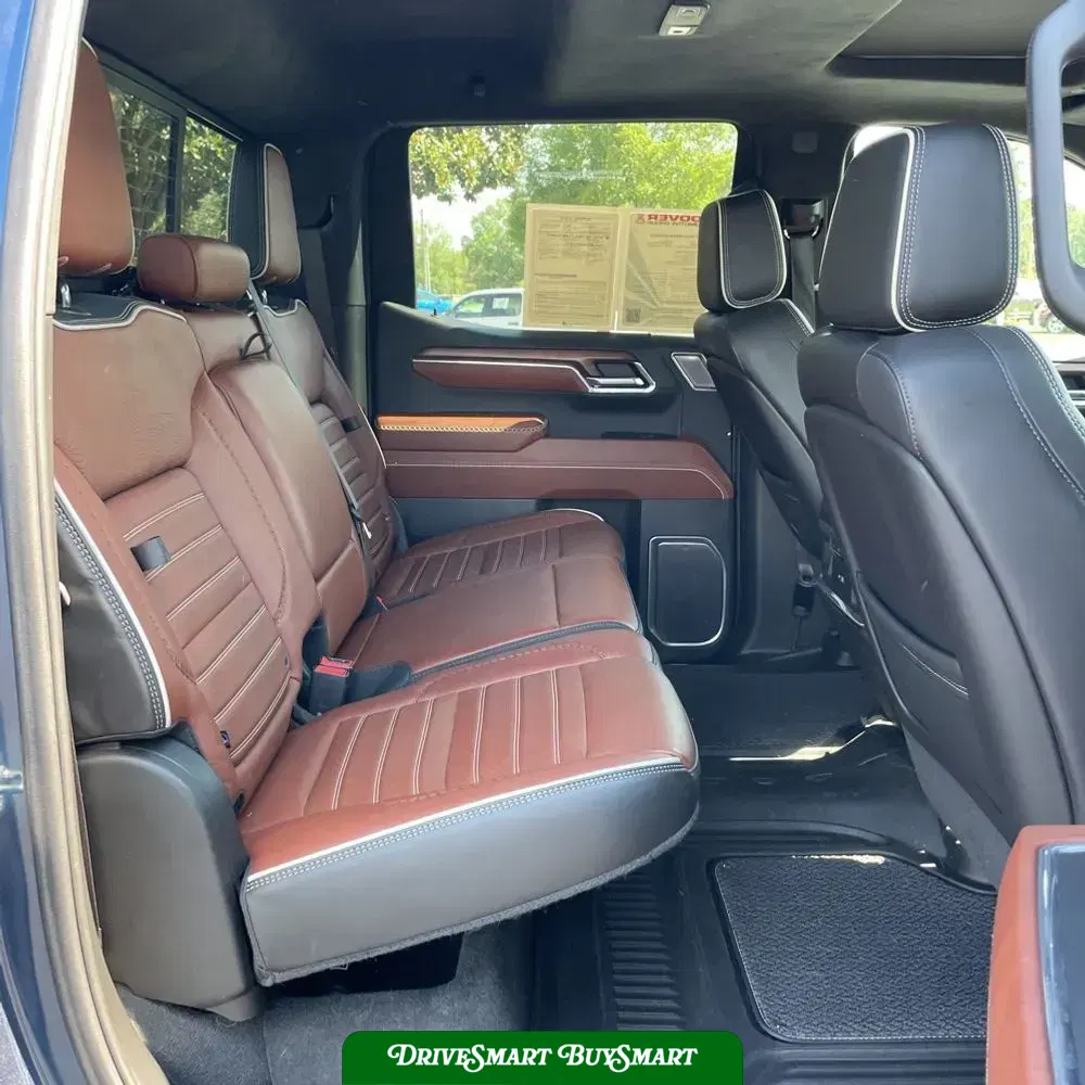 2023 GMC Sierra 1500 Denali Ultimate