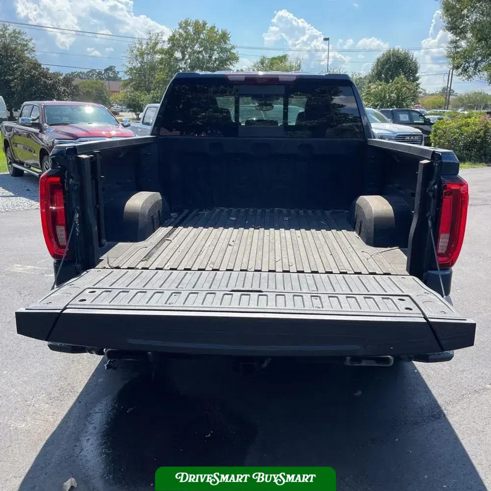 2023 GMC Sierra 1500 Denali Ultimate