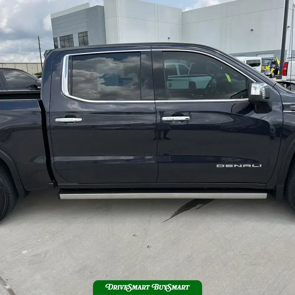 2023 GMC Sierra 1500 Denali Ultimate