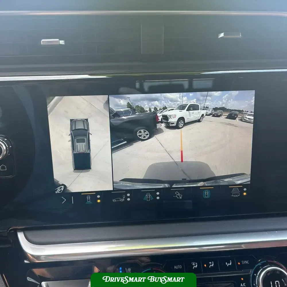 2023 GMC Sierra 1500 Denali Ultimate