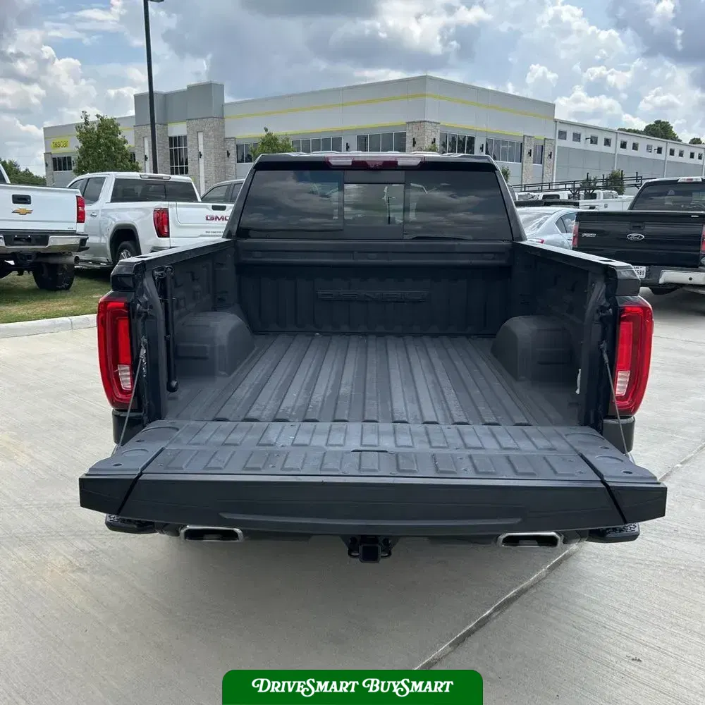 2023 GMC Sierra 1500 Denali Ultimate