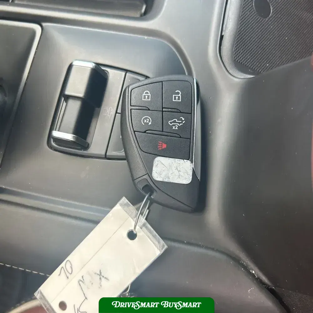 2023 GMC Sierra 1500 Denali Ultimate