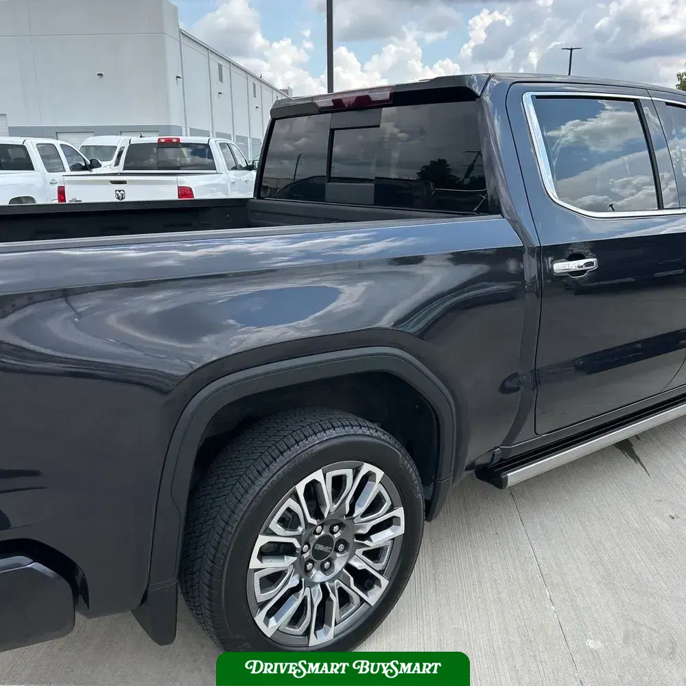 2023 GMC Sierra 1500 Denali Ultimate