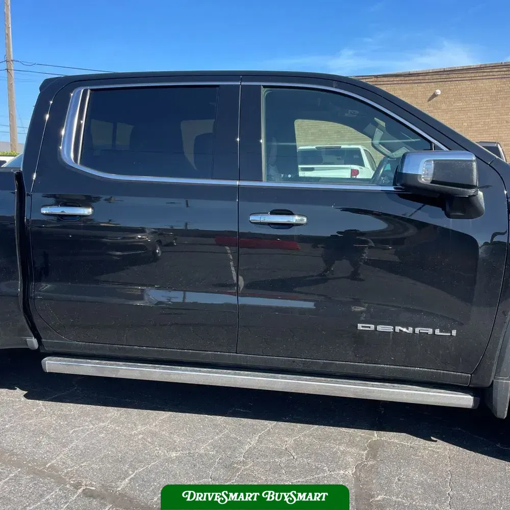 2023 GMC Sierra 1500 Denali Ultimate
