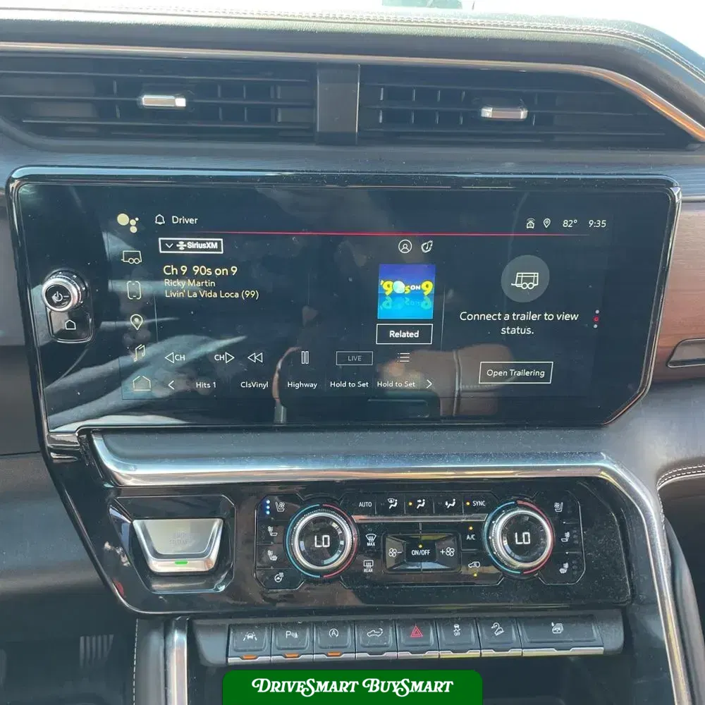 2023 GMC Sierra 1500 Denali Ultimate