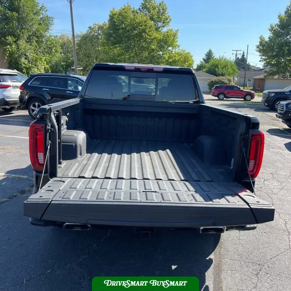2023 GMC Sierra 1500 Denali Ultimate