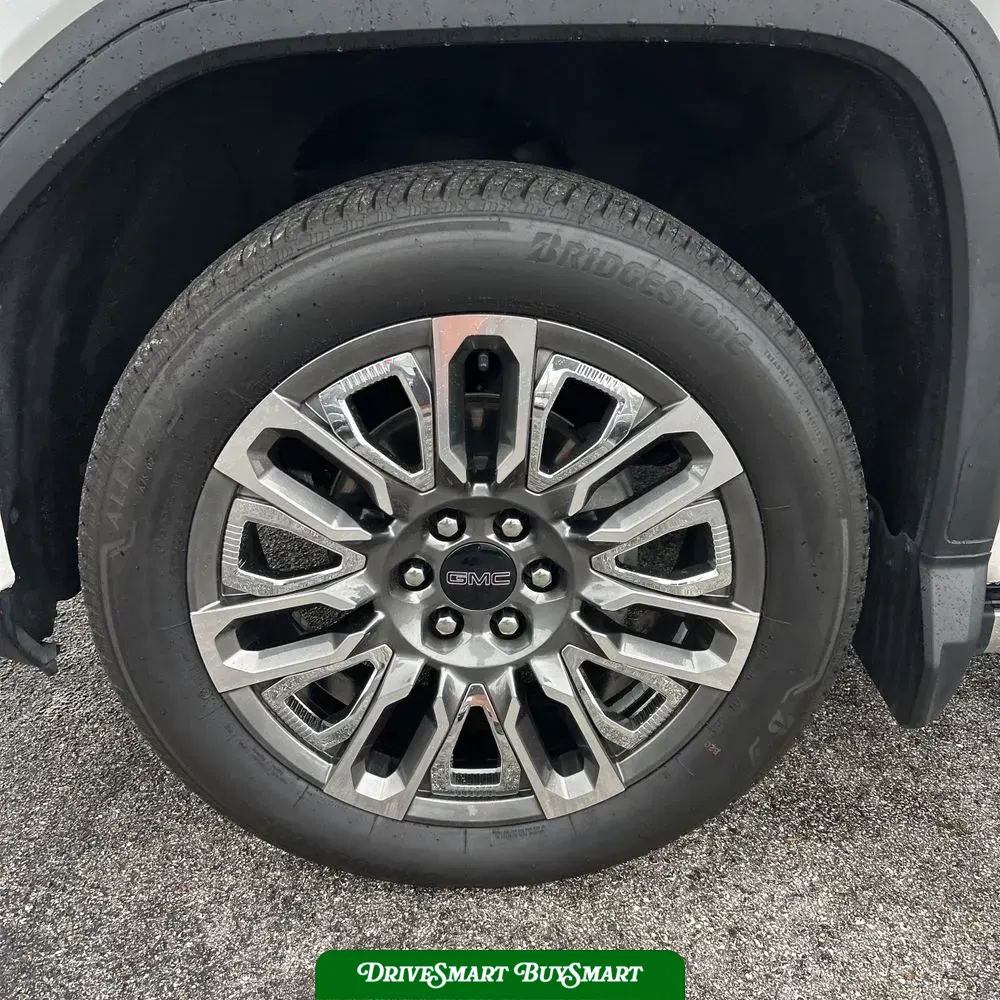 2023 GMC Sierra 1500 Denali Ultimate