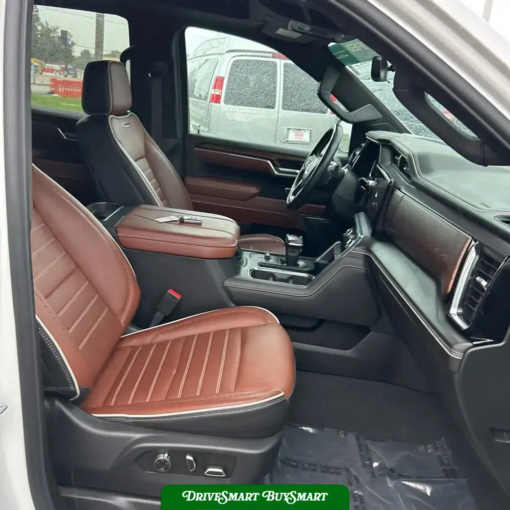 2023 GMC Sierra 1500 Denali Ultimate