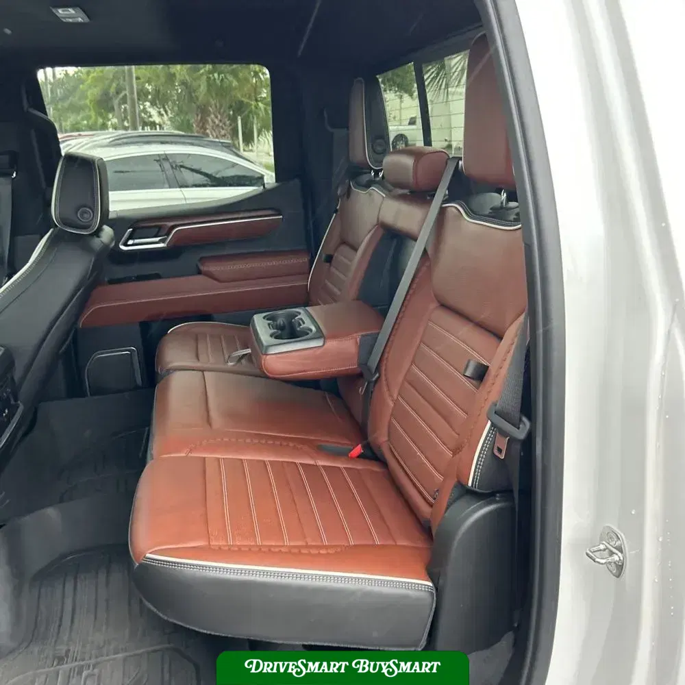 2023 GMC Sierra 1500 Denali Ultimate