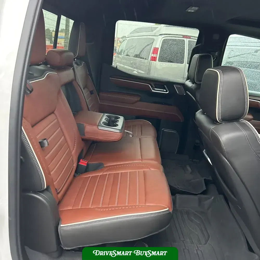 2023 GMC Sierra 1500 Denali Ultimate