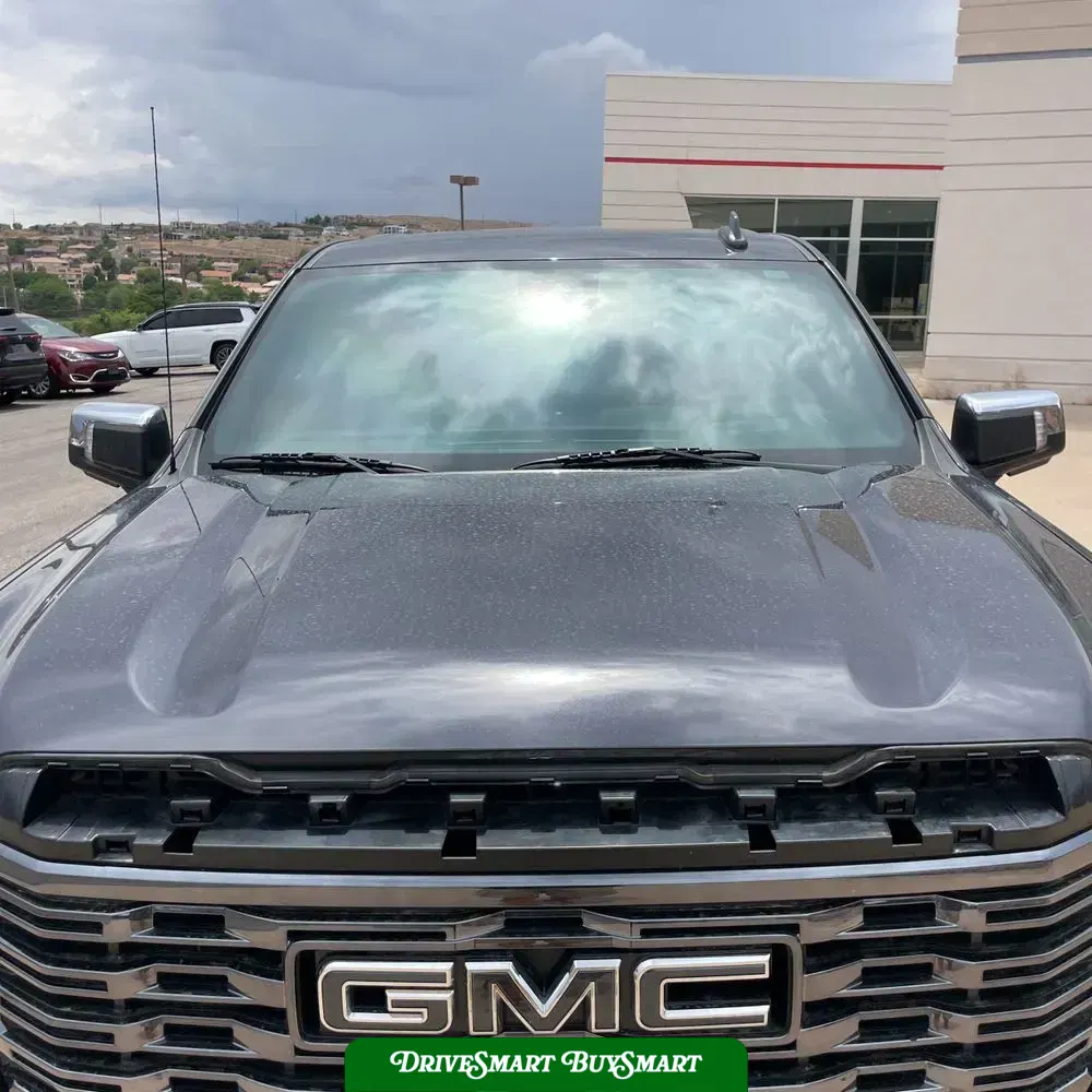 2022 GMC Sierra 1500 Denali Ultimate
