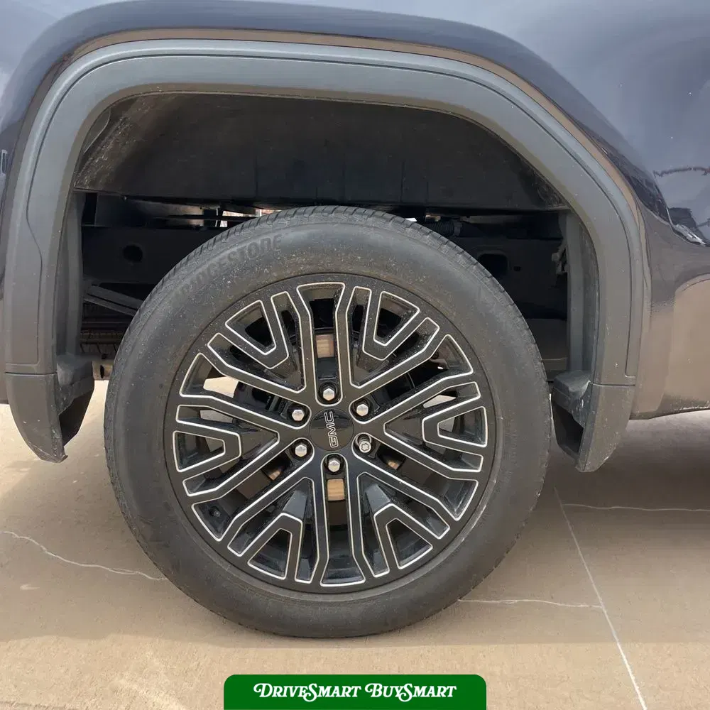 2022 GMC Sierra 1500 Denali Ultimate