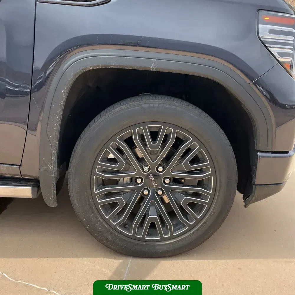 2022 GMC Sierra 1500 Denali Ultimate