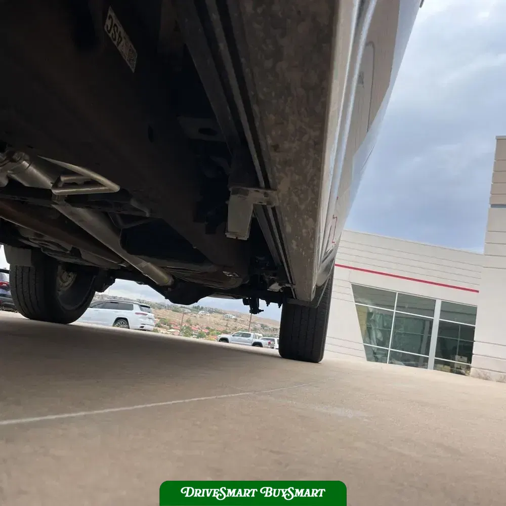 2022 GMC Sierra 1500 Denali Ultimate
