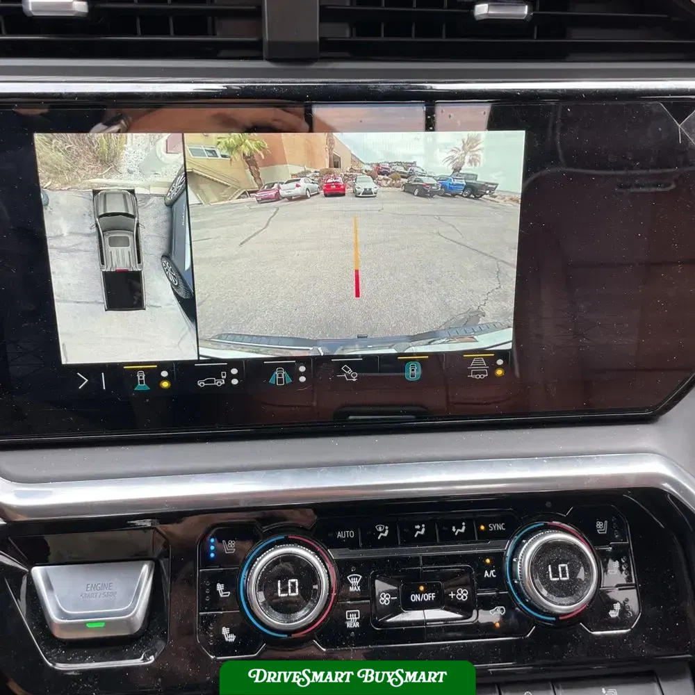 2022 GMC Sierra 1500 Denali Ultimate
