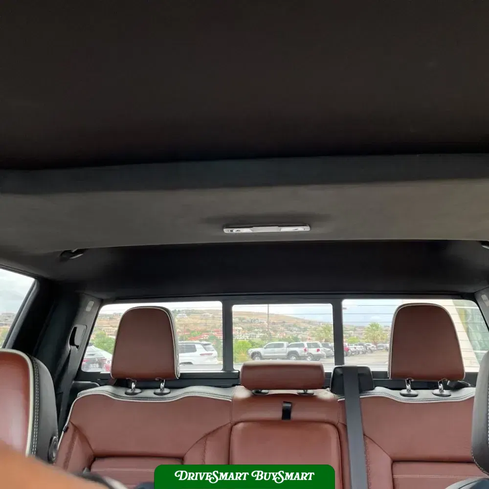 2022 GMC Sierra 1500 Denali Ultimate
