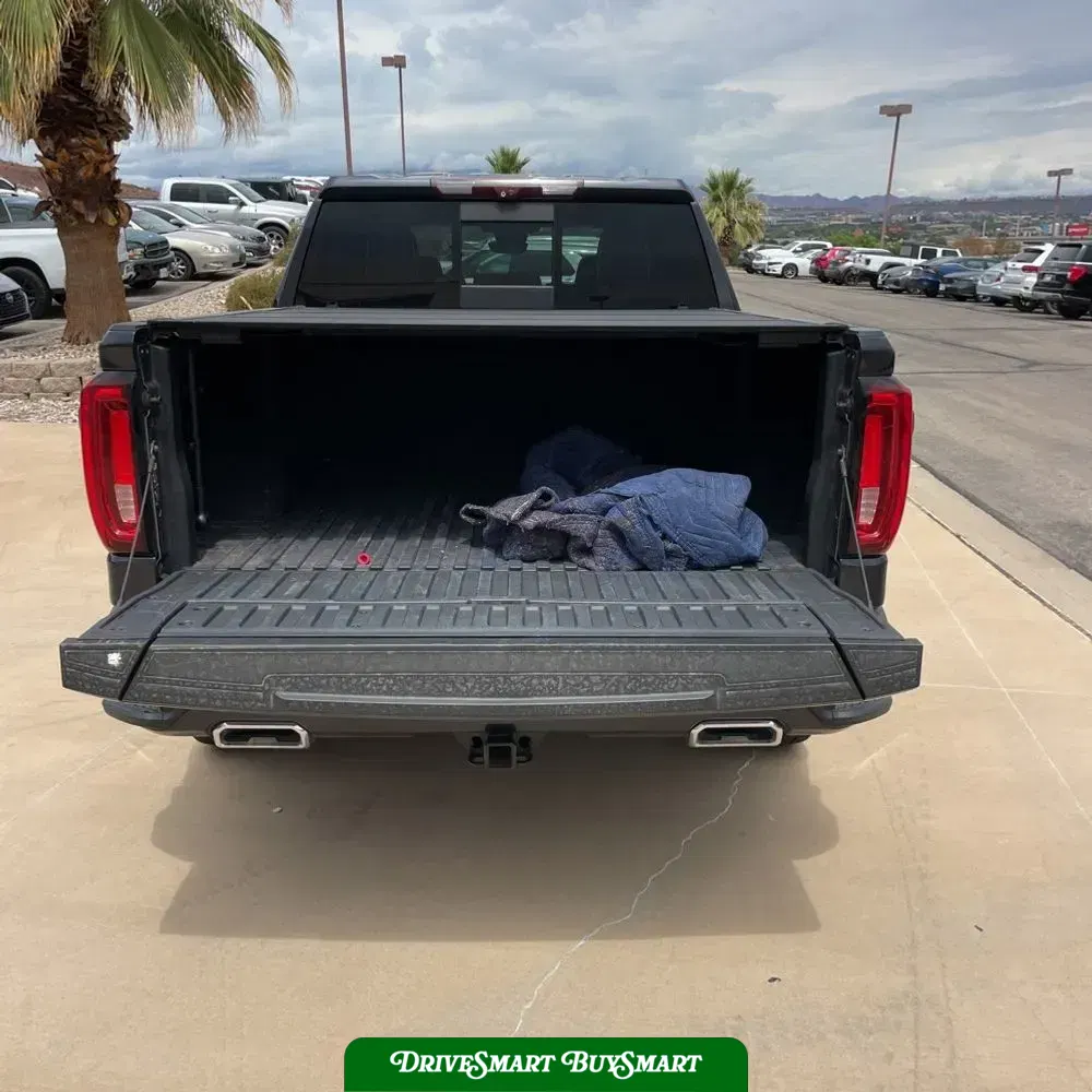 2022 GMC Sierra 1500 Denali Ultimate