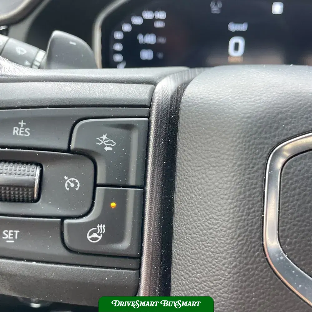2022 GMC Sierra 1500 Denali Ultimate