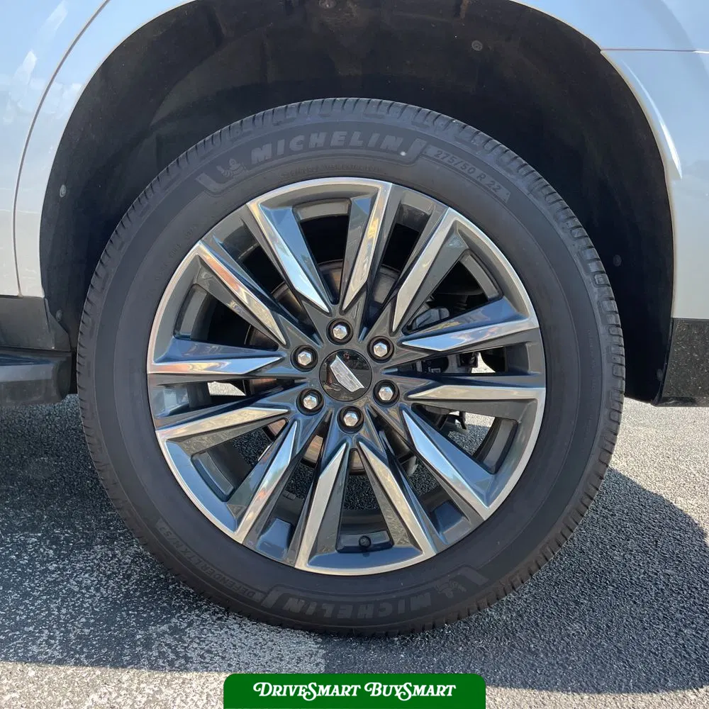 2022 Cadillac Escalade Sport