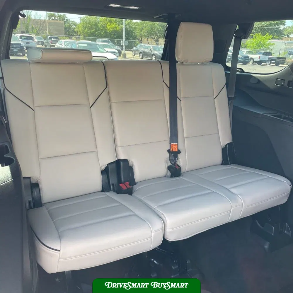 2022 Cadillac Escalade Sport