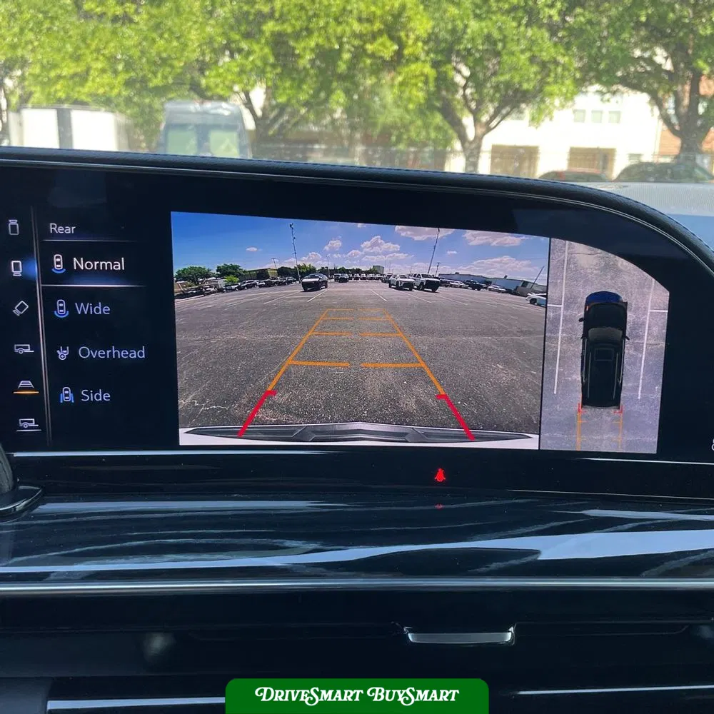 2022 Cadillac Escalade Sport