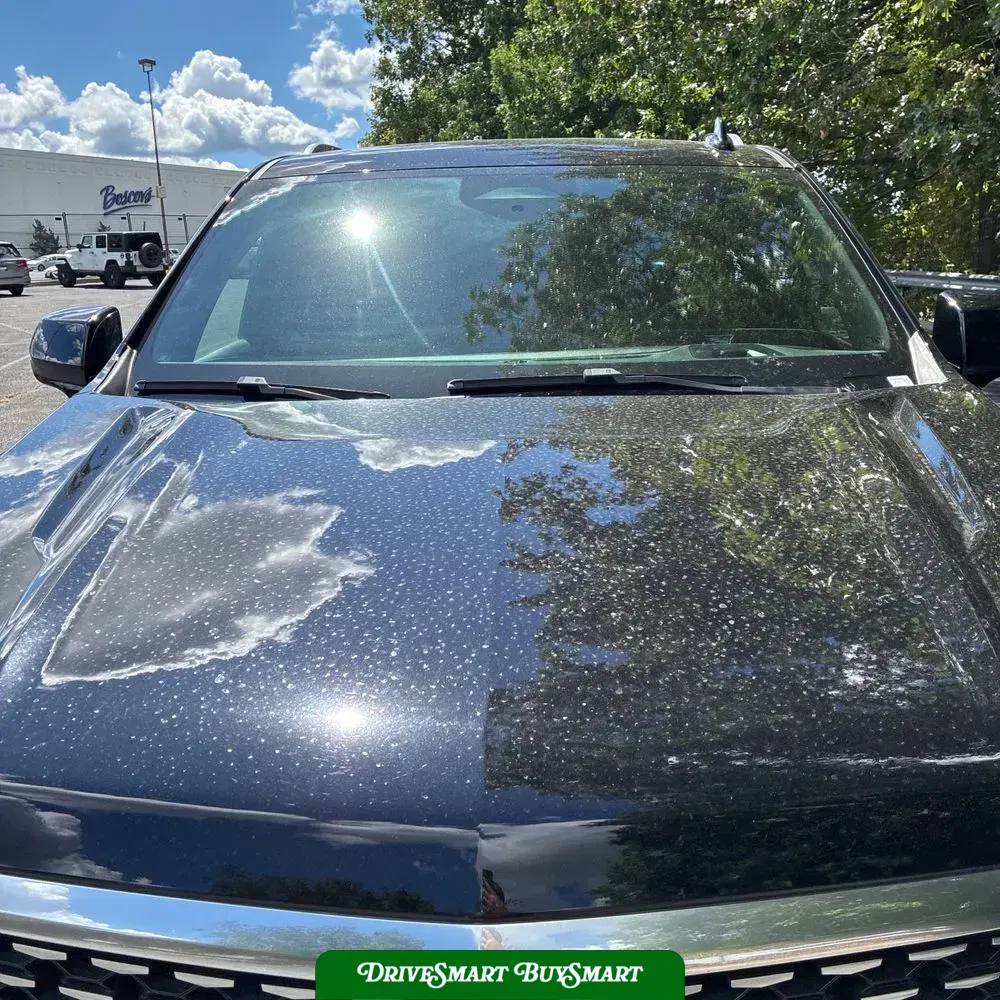 2022 Cadillac Escalade Luxury