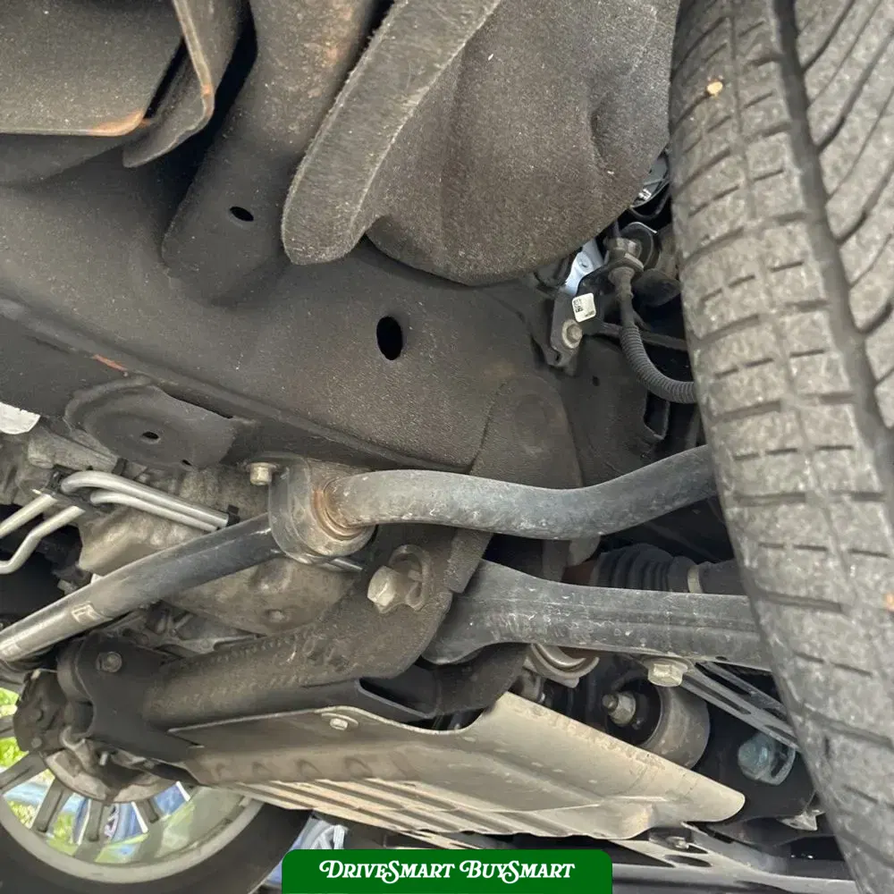 2022 Cadillac Escalade Luxury