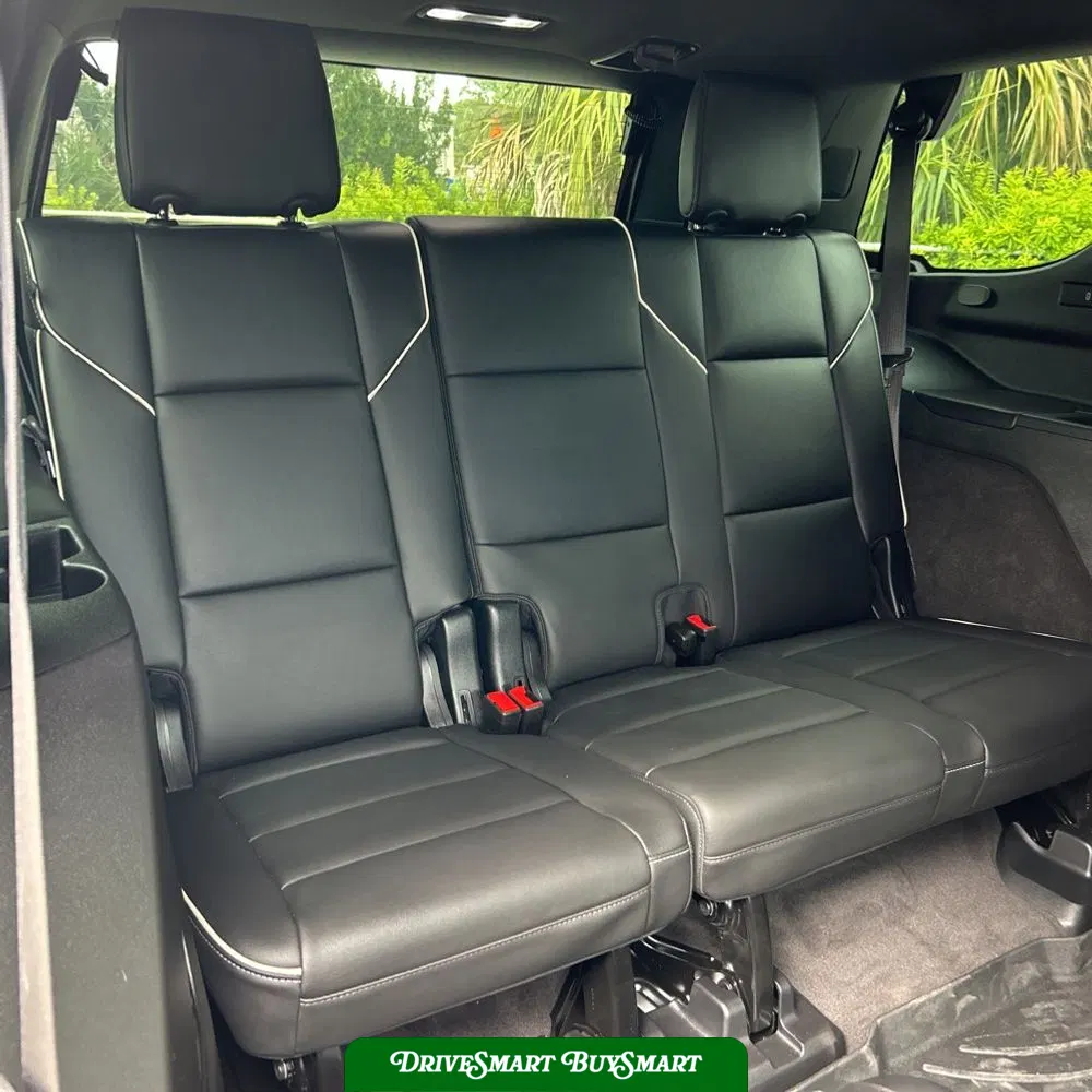 2024 Cadillac Escalade Premium Luxury