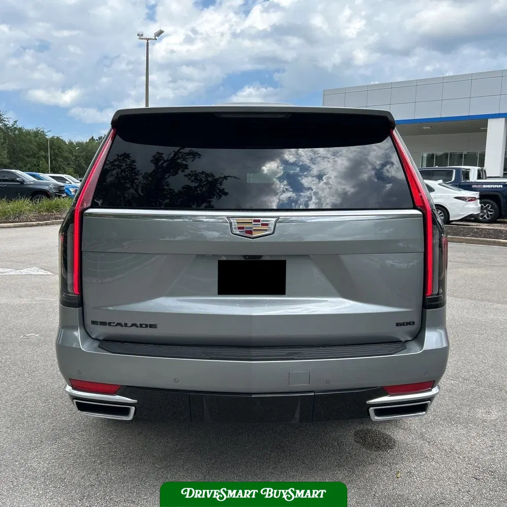 2024 Cadillac Escalade Premium Luxury