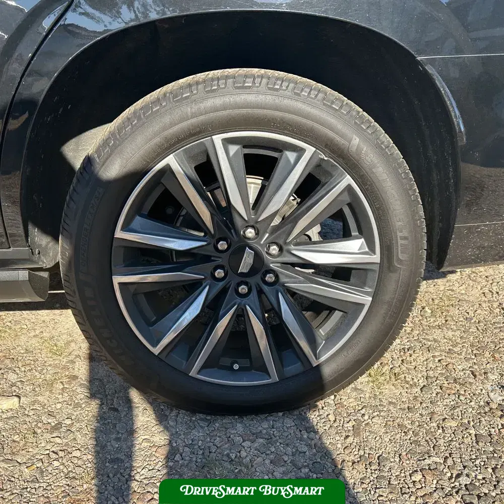 2022 Cadillac Escalade Sport