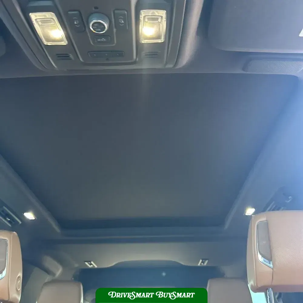 2022 Cadillac Escalade Sport