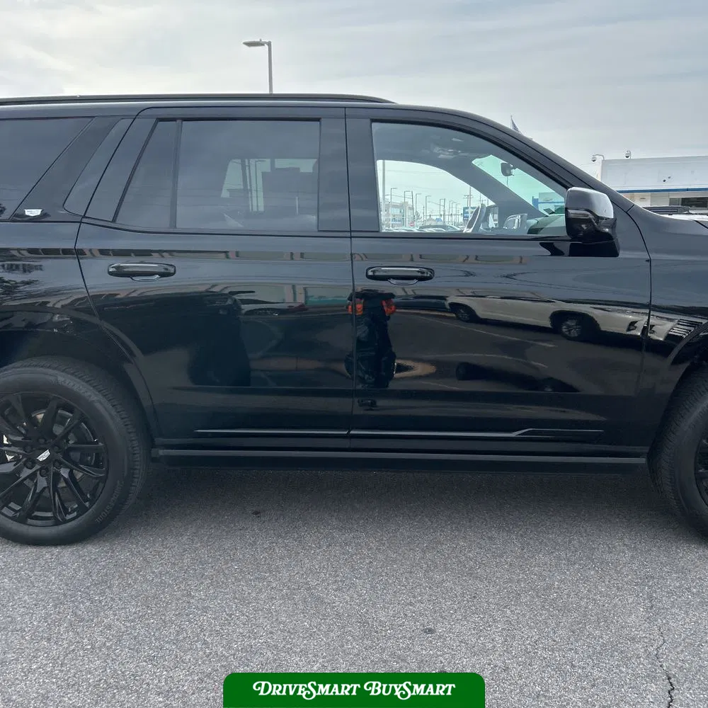 2024 Cadillac Escalade Sport