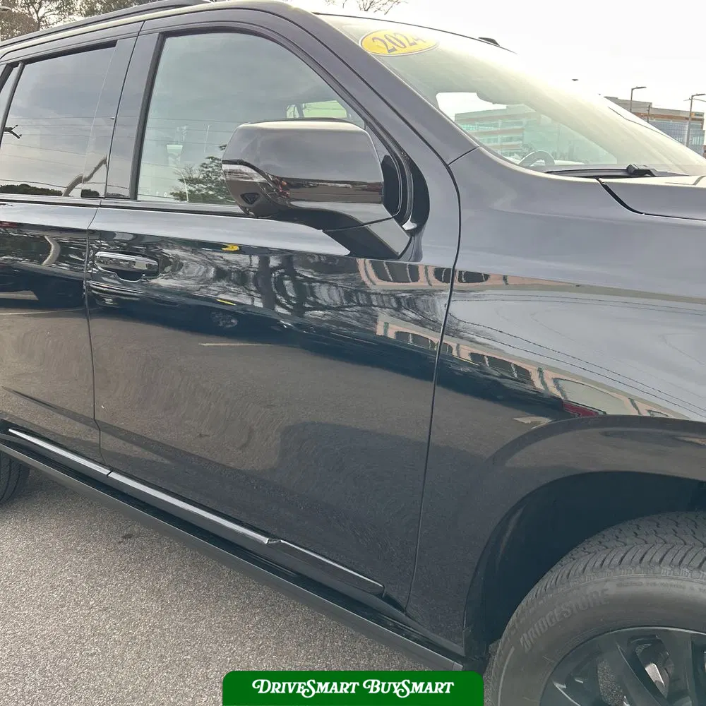 2024 Cadillac Escalade Sport