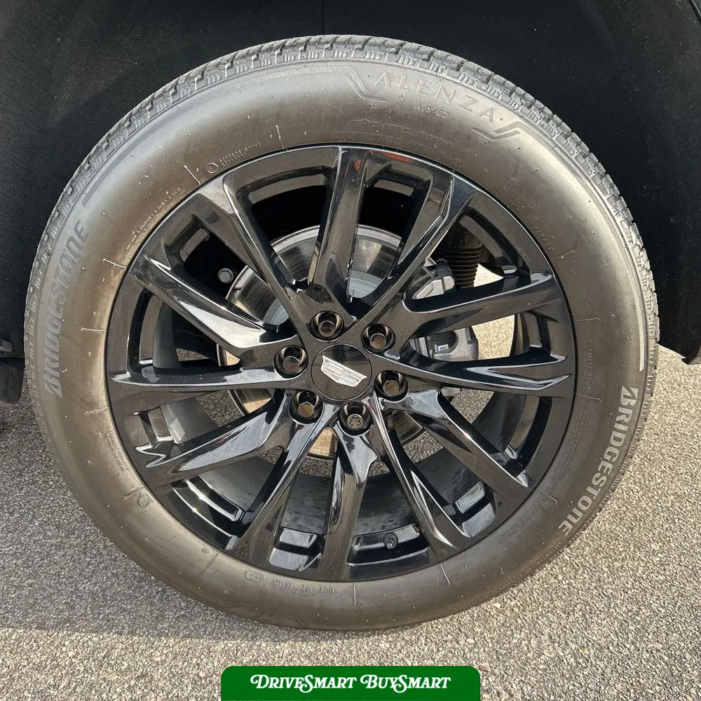2024 Cadillac Escalade Sport