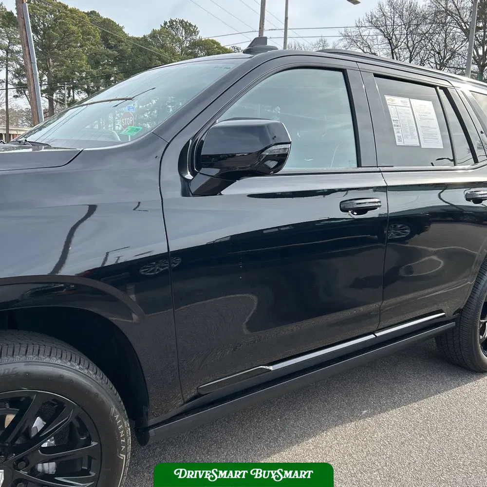 2024 Cadillac Escalade Sport