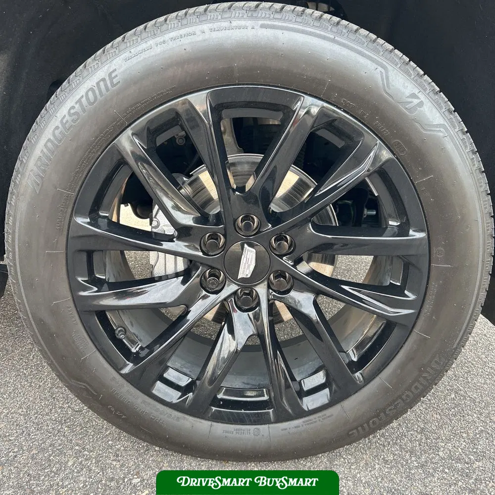 2024 Cadillac Escalade Sport