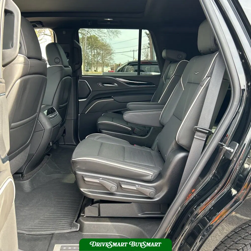 2024 Cadillac Escalade Sport