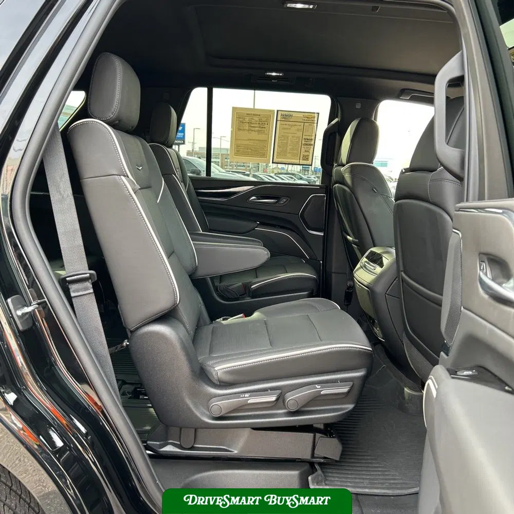 2024 Cadillac Escalade Sport