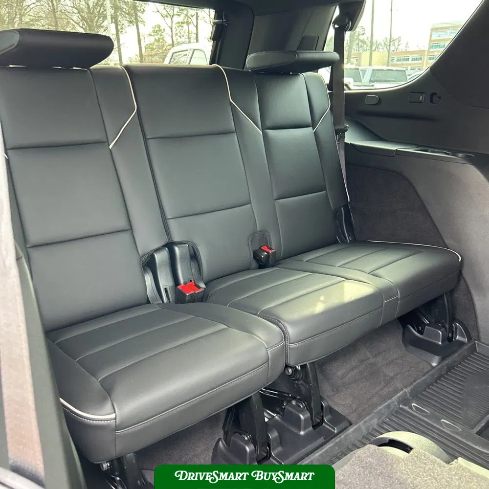 2024 Cadillac Escalade Sport