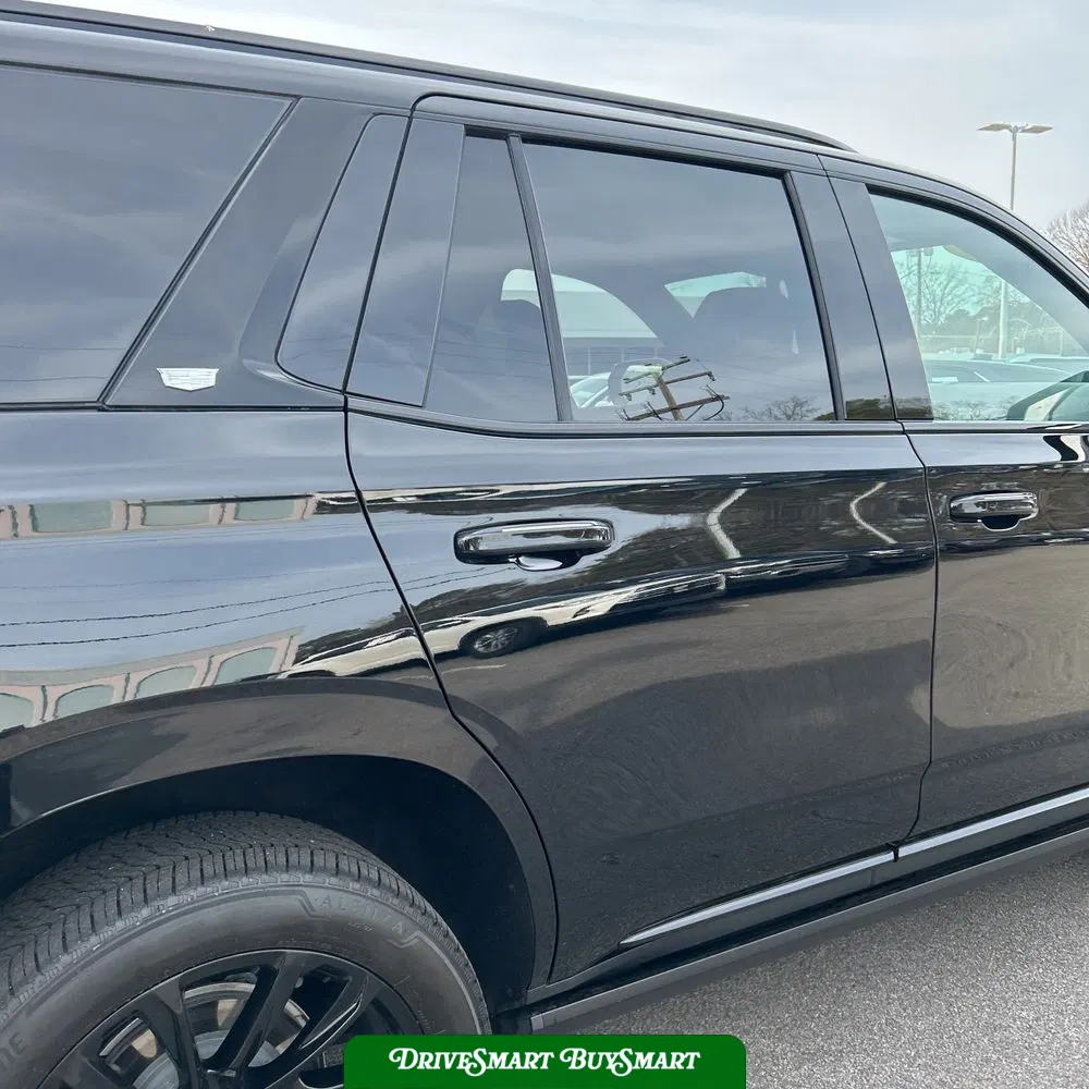 2024 Cadillac Escalade Sport