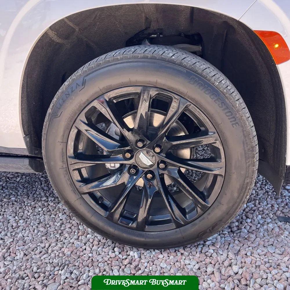 2022 Cadillac Escalade Sport Platinum