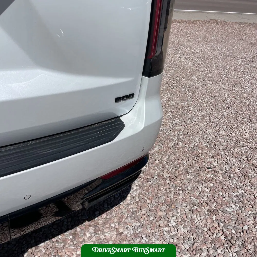 2022 Cadillac Escalade Sport Platinum