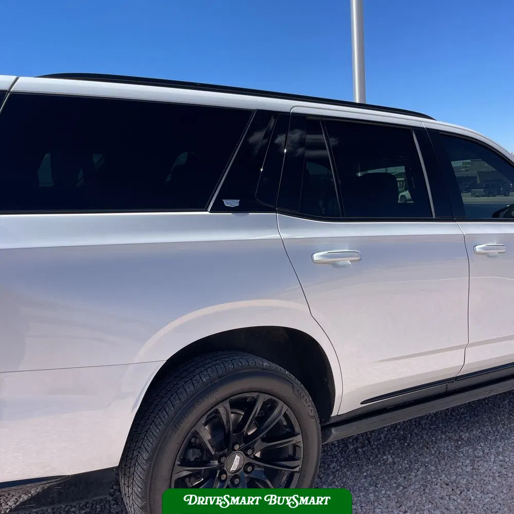 2022 Cadillac Escalade Sport Platinum